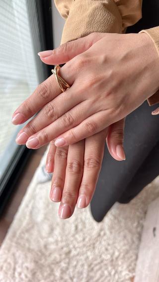 ネイル Yoonseul nail いくみのネイルデザイン