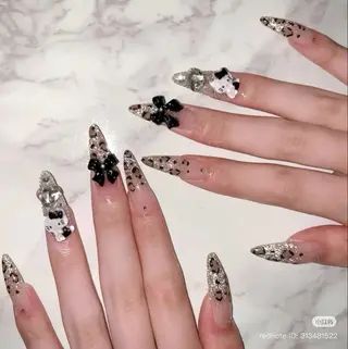 ネイル Josie nail salonのネイルデザイン