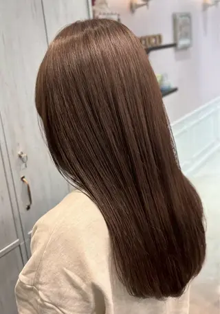松下 慧士のヘアスタイル