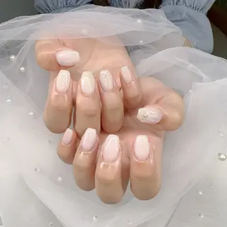 ネイル Onason NailSalonのネイルデザイン