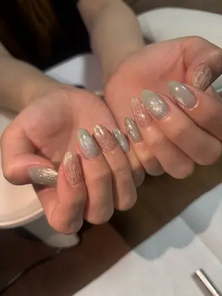 ネイル EN_NAIL NOZOMIのネイルデザイン