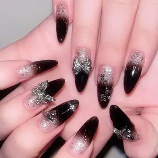 ネイル HARA Nailsのネイルデザイン