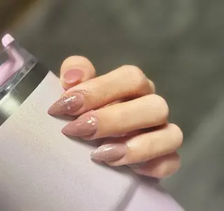 ネイル Min. Nail Salonのネイルデザイン