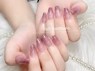 ネイル YMT NailStudioのネイルデザイン