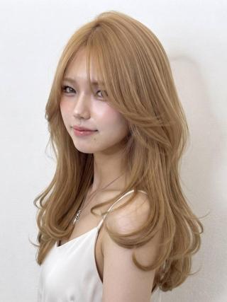 💖kellys green💖のヘアスタイル