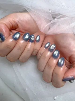 ネイル Queeens nailのネイルデザイン