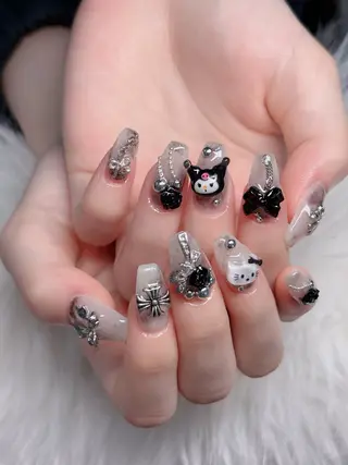 ネイル H.baby Nail Salonのネイルデザイン