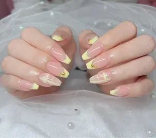 ネイル 🎀Lilla💎 Nail Salonのネイルデザイン