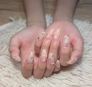 ネイル   BENNIEのネイルデザイン