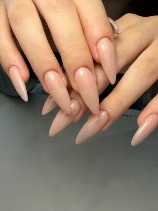 ネイル Li'a AYAKAのネイルデザイン