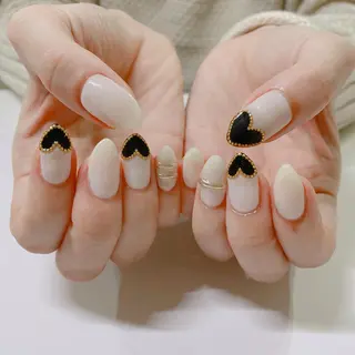 ネイル nail salonのネイルデザイン