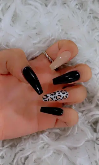 ネイル Cosmos♡ nailのネイルデザイン