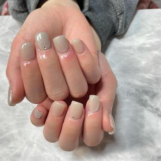 ネイル Nail Salon Aleumのネイルデザイン
