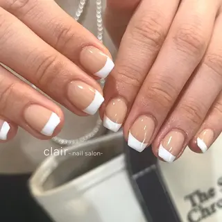 ネイル clair-nail salon- 大宮のネイルデザイン