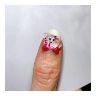 ネイル PLANET nailのネイルデザイン