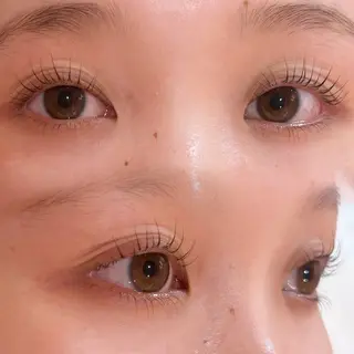 マツエク・マツパ BROW＋ /momokaのマツエク・マツパデザイン