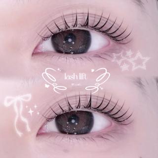 マツエク・マツパ 栄/Eyelist /Rin🤍のマツエク・マツパデザイン