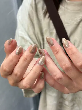 ネイル filonnail rikakoのネイルデザイン