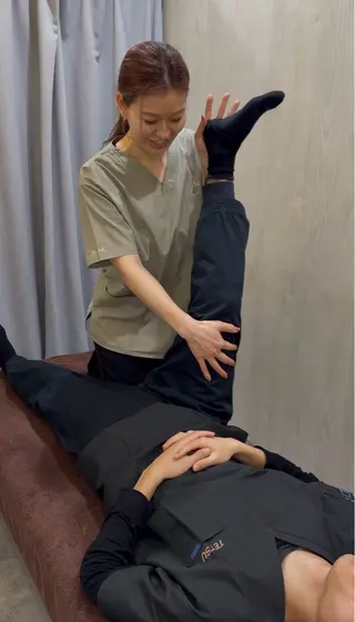渕崎 彩子のその他イメージ