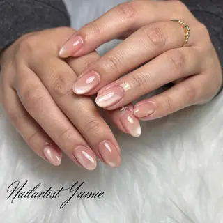 ネイル NAILSALON en+沖縄市美原のネイルデザイン