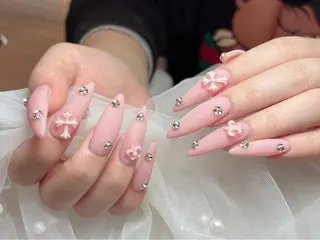 ネイル Only.1 Nailのネイルデザイン