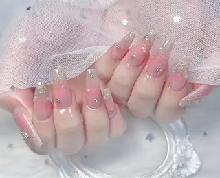 ネイル Chan Nail Salonのネイルデザイン
