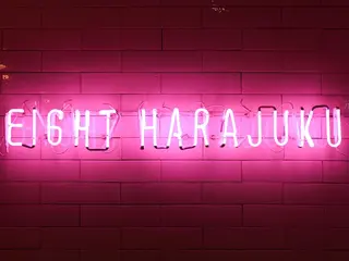EIGHT plum TOKIOリミテッドのヘアスタイル