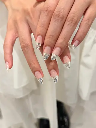 ネイル Ann nailのネイルデザイン