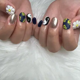 ネイル Beauty Space N&Nのネイルデザイン