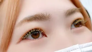 マツエク・マツパ Aguhair さかいのマツエク・マツパデザイン