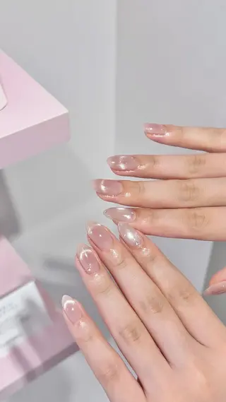 ネイル akemi LANDTENJINのネイルデザイン