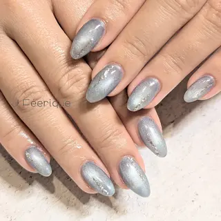 ネイル Eri　歴8年　/ 南森町ネイル💅のネイルデザイン