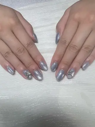 ネイル MOMO NAILのネイルデザイン