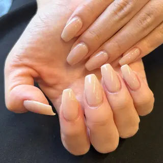 ネイル AYAMI🐥 モデルさん募集中のネイルデザイン