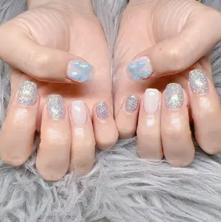 ネイル DollyGirl KYOKOのネイルデザイン