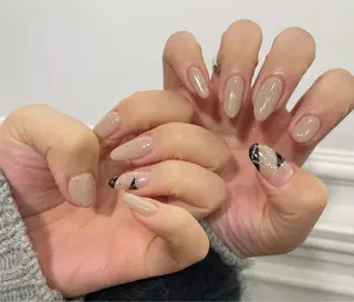 ネイル Mayu ・*のネイルデザイン