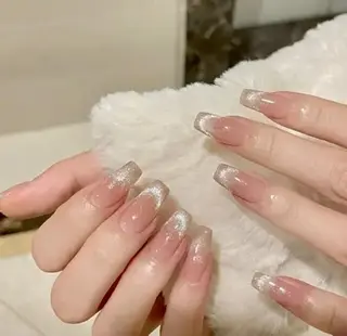 ネイル Kin 🦋のネイルデザイン