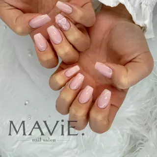 ネイル MAViE. nail salonのネイルデザイン