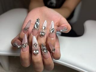 ネイル Rela・S NAILのネイルデザイン