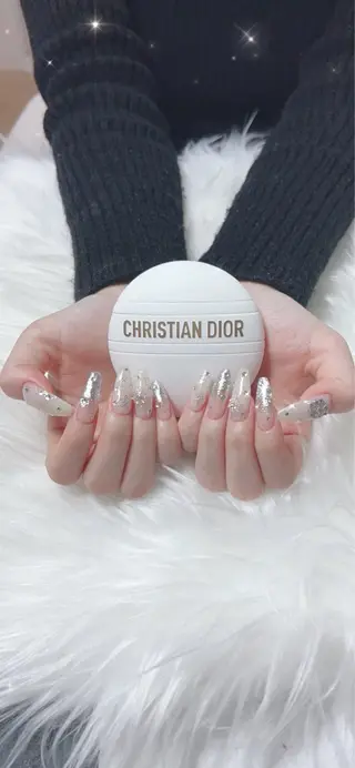 ネイル nail salon Bayのネイルデザイン