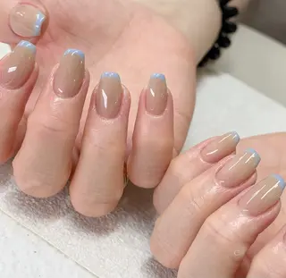 ネイル NOA 大塚のネイルデザイン