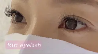 マツエク・マツパ Riri eyelashのマツエク・マツパデザイン