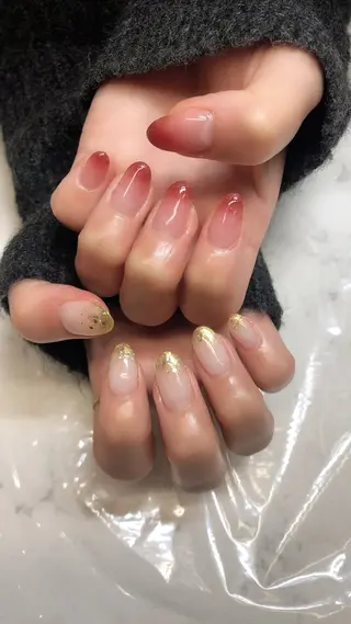 ネイル ✨アン ミユ✨のネイルデザイン