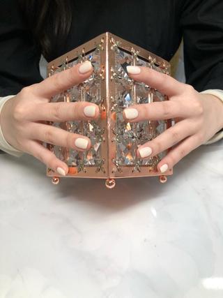 ネイル り ヨのネイルデザイン