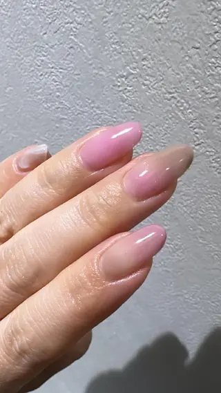 ネイル sis nail 梅田 あい子のネイルデザイン