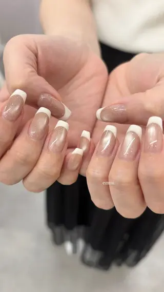 ネイル emmi nailのネイルデザイン