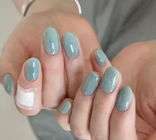 ネイル Miya🎀 nailのネイルデザイン