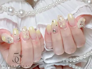 ネイル 5C NAIL 5C NAILのネイルデザイン