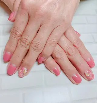 ネイル おがわ ・のネイルデザイン