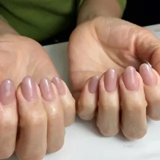 ネイル Legit nail salonのネイルデザイン